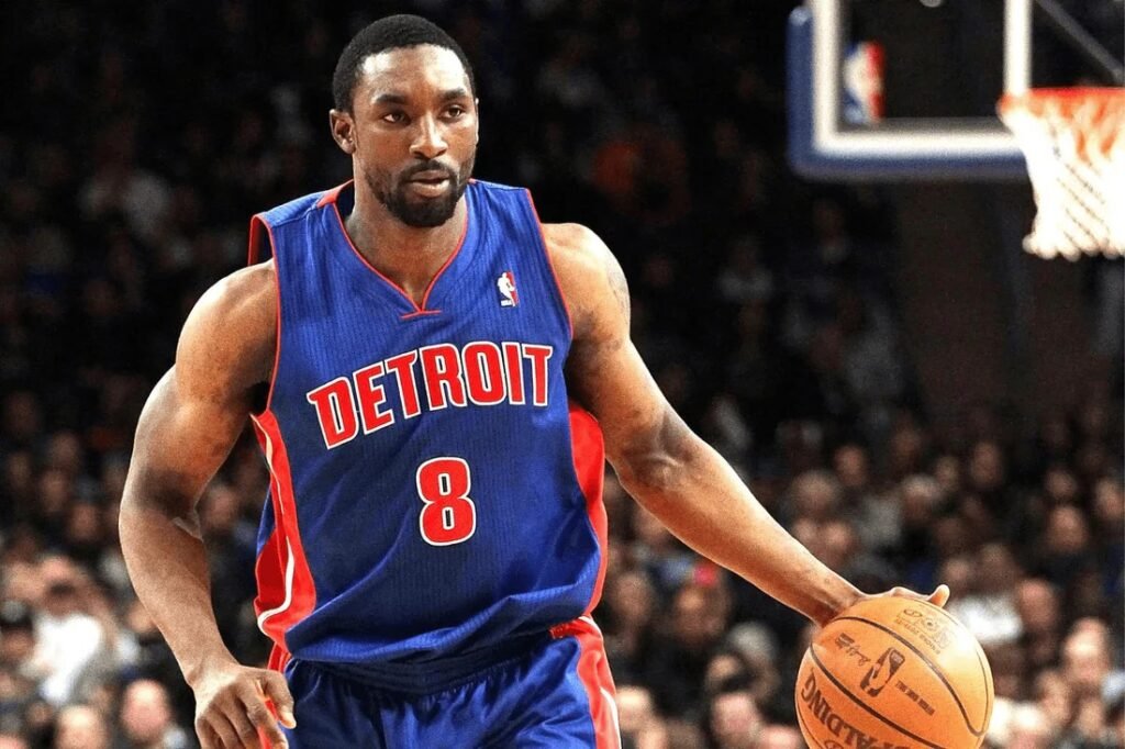 Ben Gordon