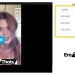 Erothots Downloader