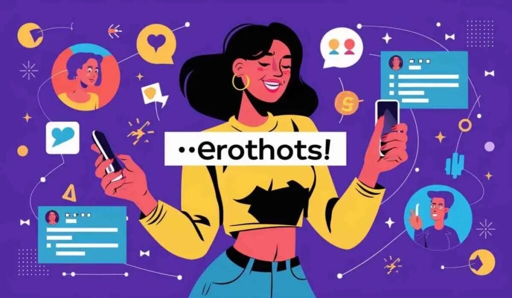 Erothots Are Empowering Women